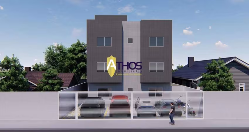 Apartamento Com área externa em Mangabeira, João Pessoa/PB