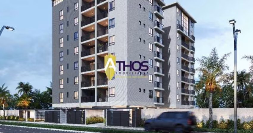 Apartamento em Intermares, Cabedelo/PB