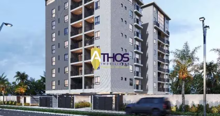 Apartamento em Intermares, Cabedelo/PB