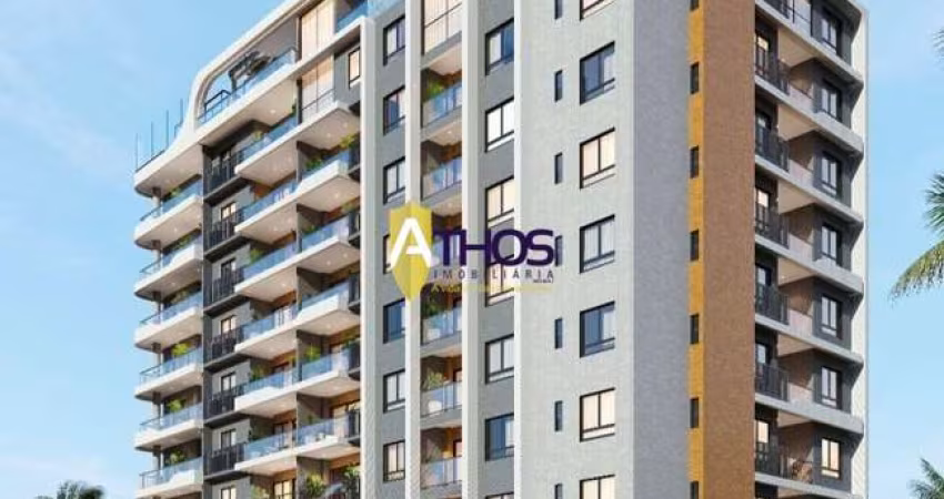 Apartamento em Camboinha, Cabedelo/PB