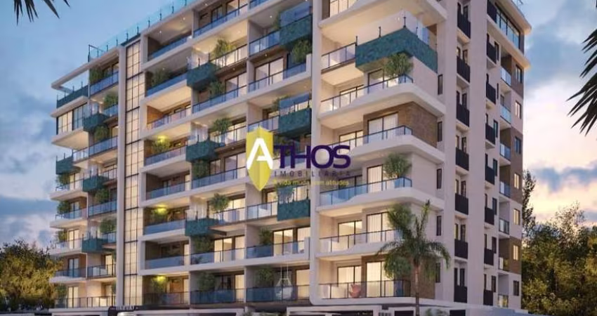 Apartamento em Camboinha, Cabedelo/PB