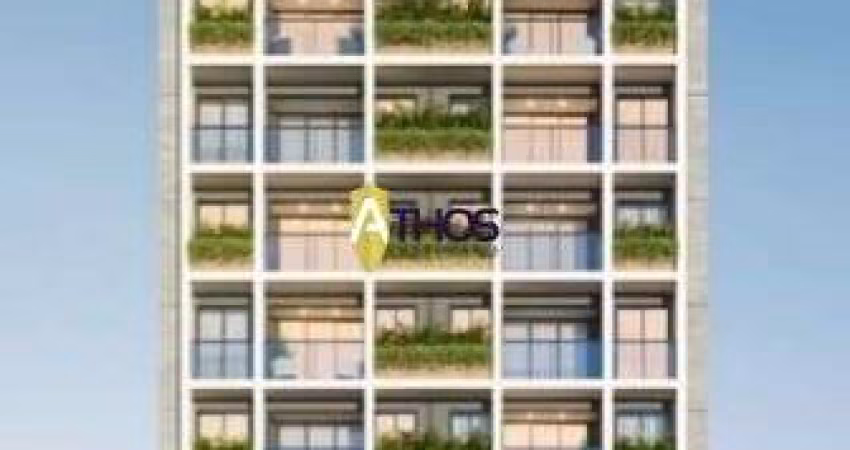 Apartamento em Jardim Oceania, João Pessoa/PB