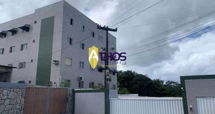 Apartamento em Jardim Cidade Universitária - Bancários, João Pessoa/PB