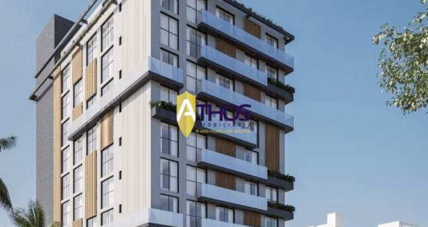 Apartamento Alto Padrão em Jardim Oceania, João Pessoa/PB