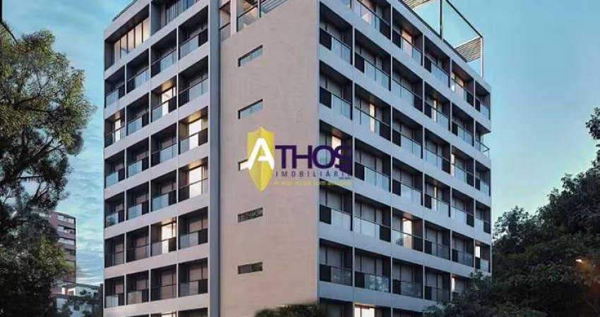 Apartamento em Jardim Oceania, João Pessoa/PB