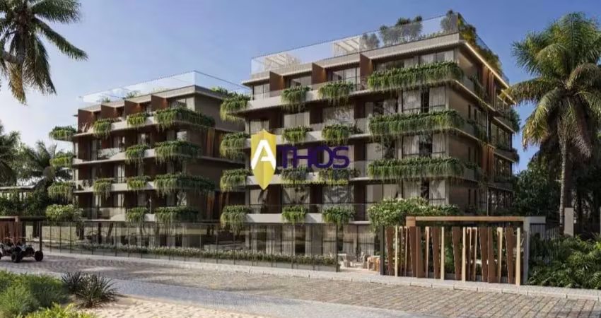 Apartamento Flat em Poço, Cabedelo/PB