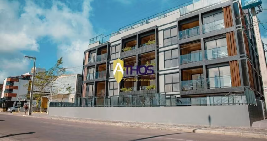Apartamento em Intermares, Cabedelo/PB