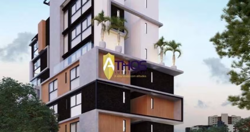 Apartamento Studio em Jardim Oceania, João Pessoa/PB