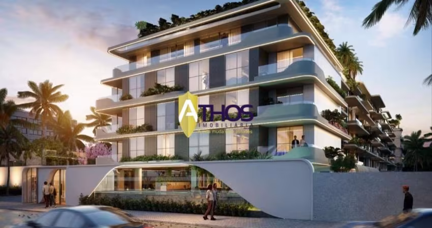 Apartamento Flat em Cabo Branco, João Pessoa/PB
