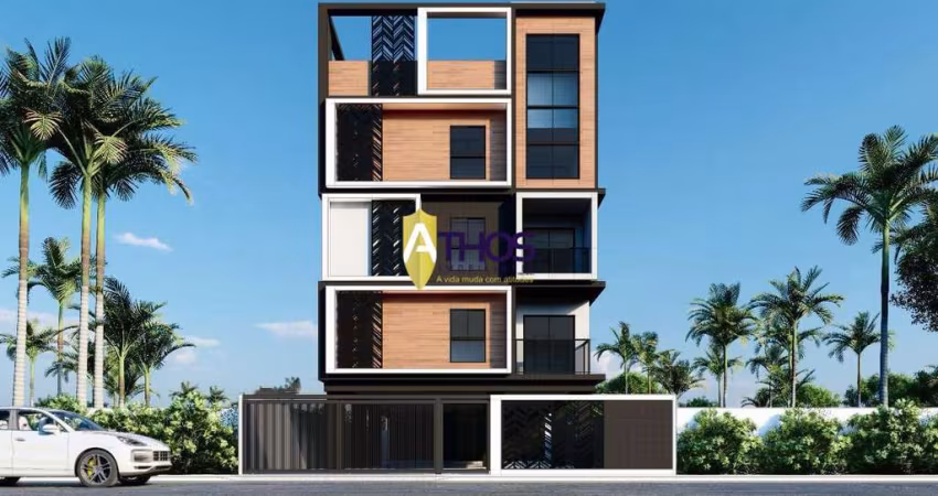 Apartamento Cobertura Duplex em Bancários, João Pessoa/PB