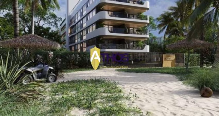 Apartamento Alto Padrão em Intermares, Cabedelo/PB