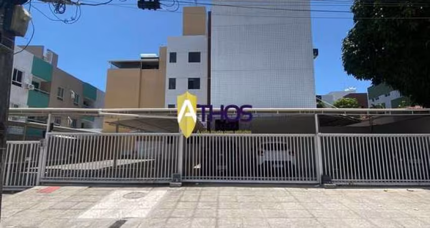 Apartamento Flat em Bancários, João Pessoa/PB de 1 Quarto