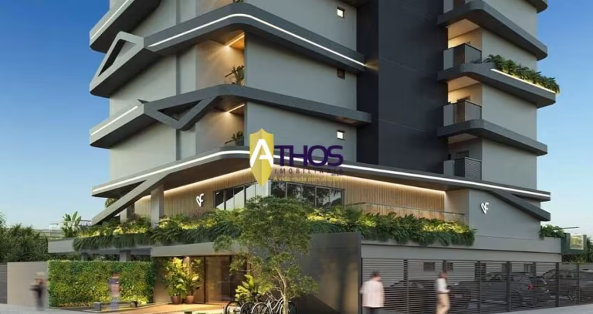 Apartamento Studio em Aeroclube, João Pessoa/PB