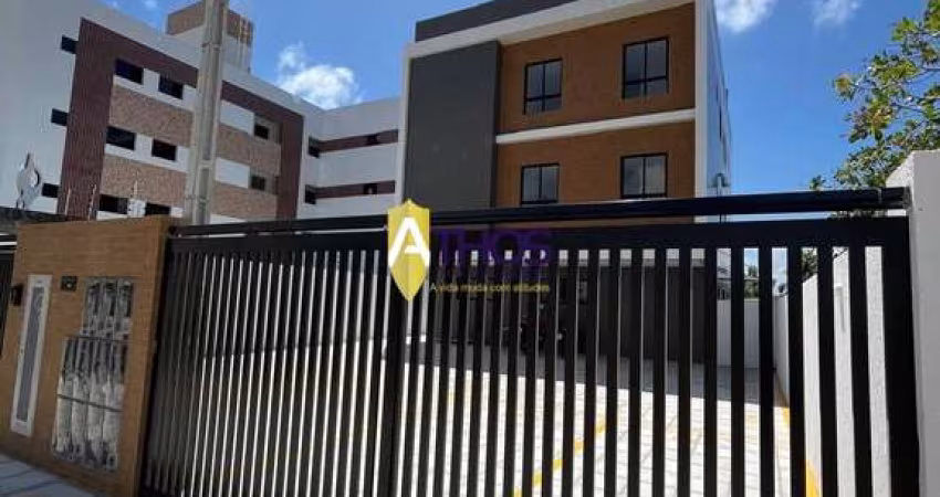 Apartamento em Bessa, João Pessoa/PB
