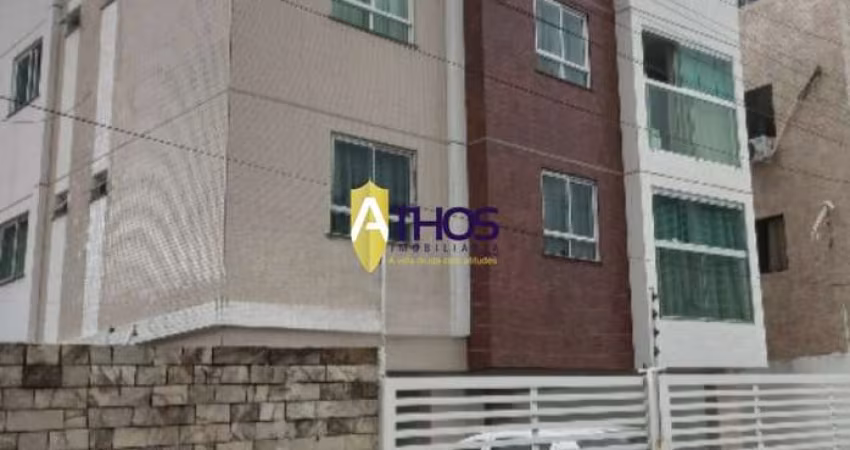 Apartamento Térreo em Aeroclube, João Pessoa/PB