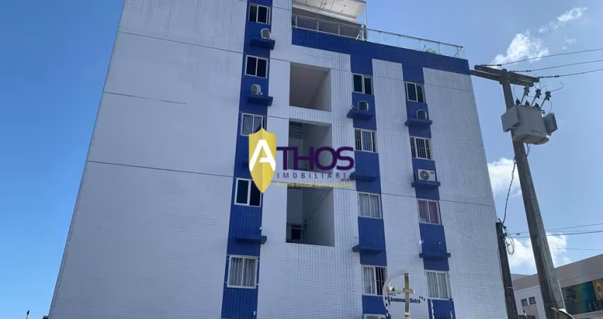Apartamento em Jardim Cidade Universitária - Bancários, João Pessoa/PB