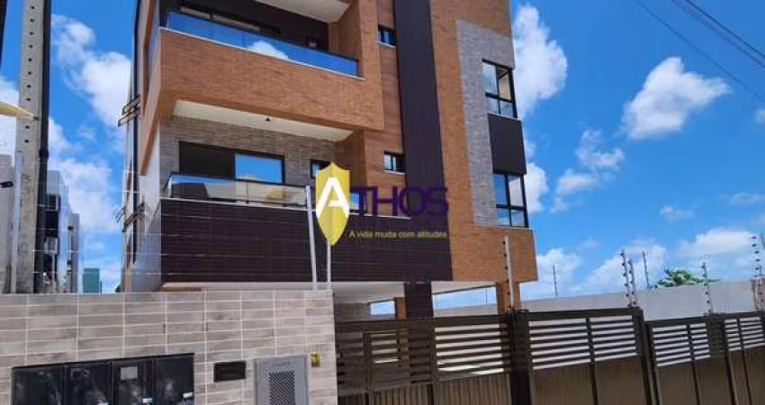 Apartamento Cobertura em Cidade dos Colibris, João Pessoa/PB