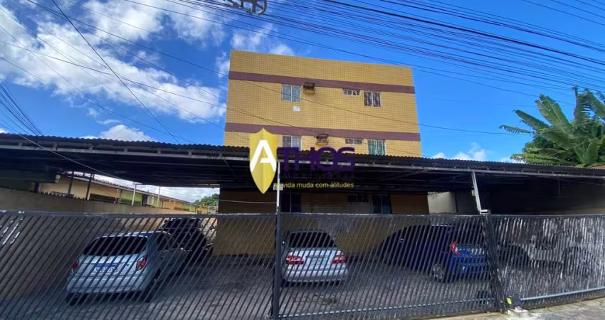 Apartamento em Cristo Redentor, João Pessoa/PB