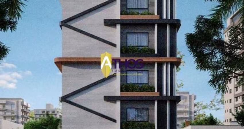 Apartamento Flat em Bessa, João Pessoa/PB