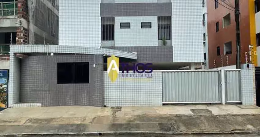 Apartamento em Bessa, João Pessoa/PB