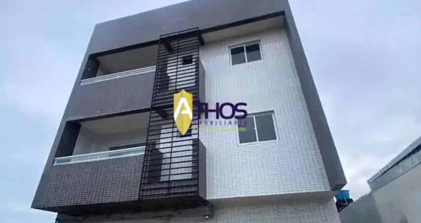 Apartamento Cobertura em João Paulo II, João Pessoa/PB