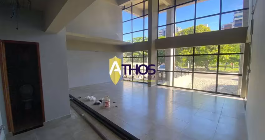 Sala comercial para alugar na Avenida Guarabira, 378, Manaíra, João Pessoa