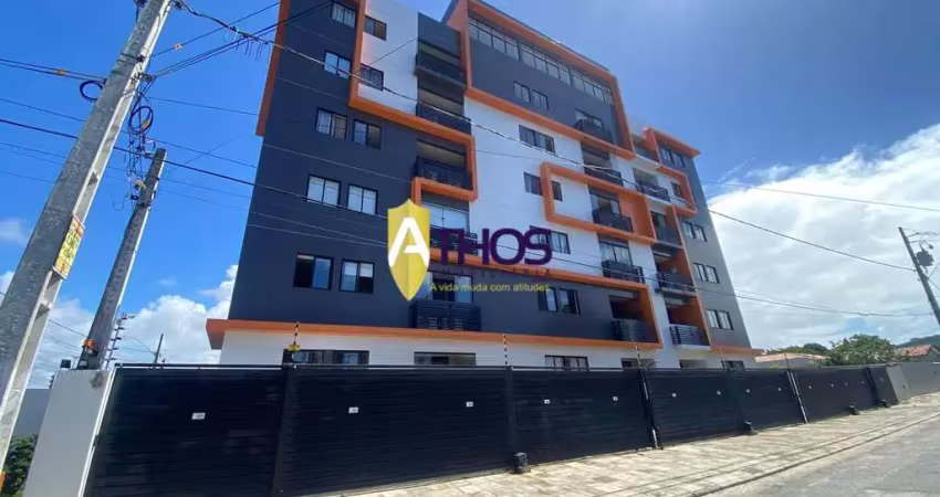 Apartamento térreo em portal do sol, joão pessoa/pb