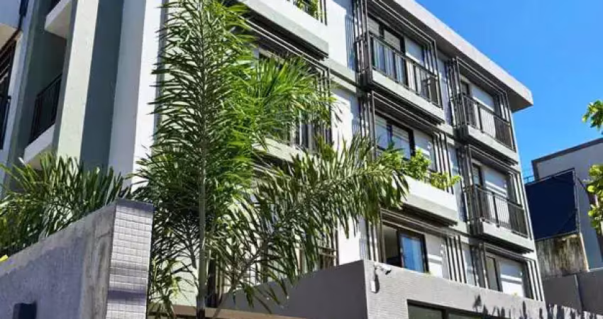 Apartamento com 2 quartos à venda na Rua Áurea, 85, Cabo Branco, João Pessoa