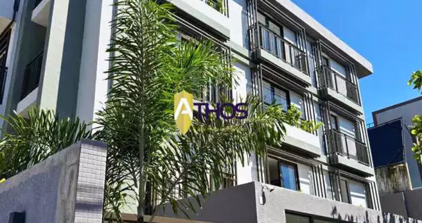 Apartamento flat no bairro cabo branco em joão pessoa-pb