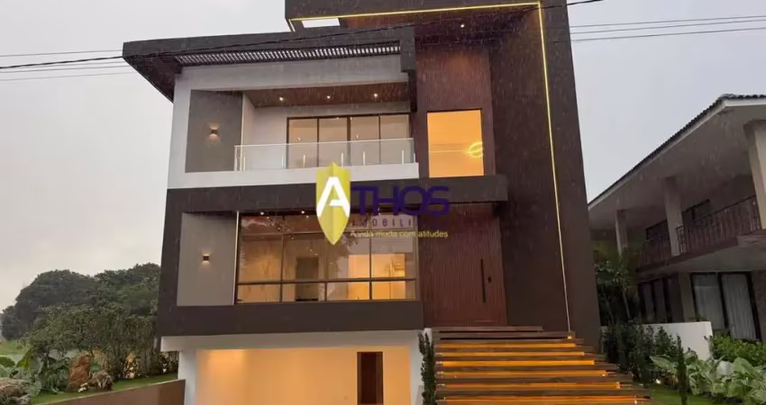 Casa em condomínio fechado com 6 quartos à venda na Avenida  Rua Gov. Pedro Gondim, SN, Centro, Bananeiras