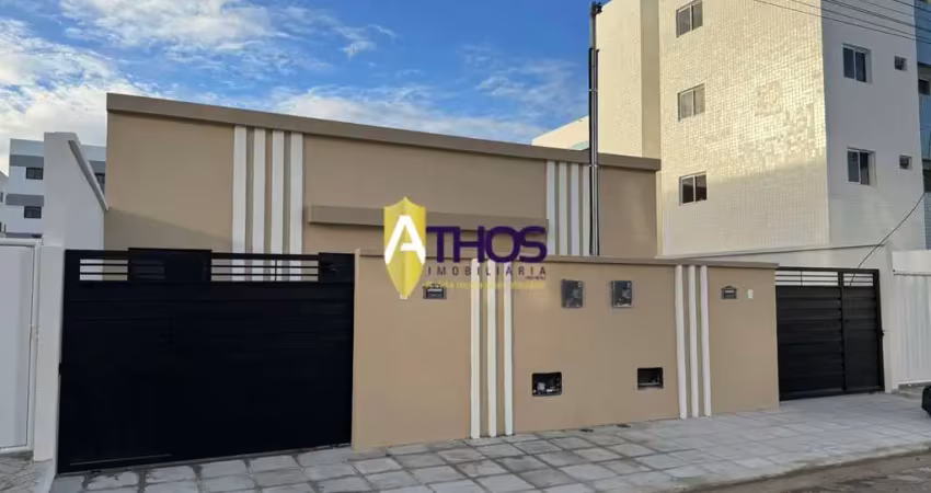 Casa com 3 quartos à venda na Rua José Imperiano da Costa, 441, Gramame, João Pessoa