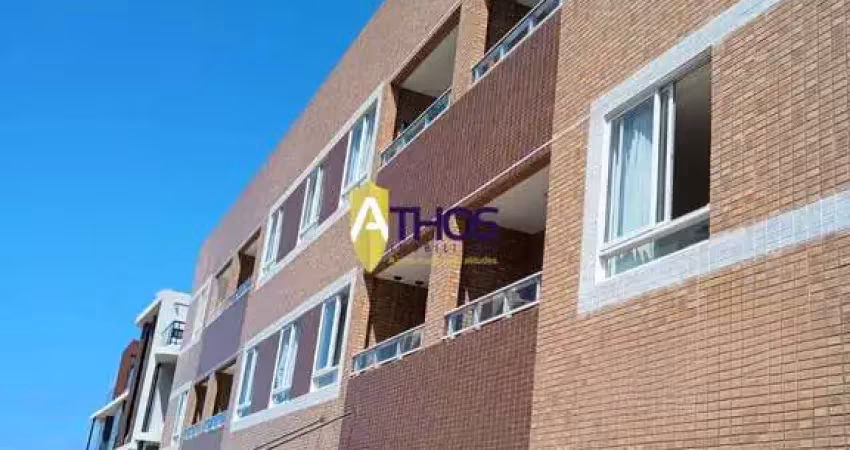 Apartamento em altiplano cabo branco, joão pessoa/pb