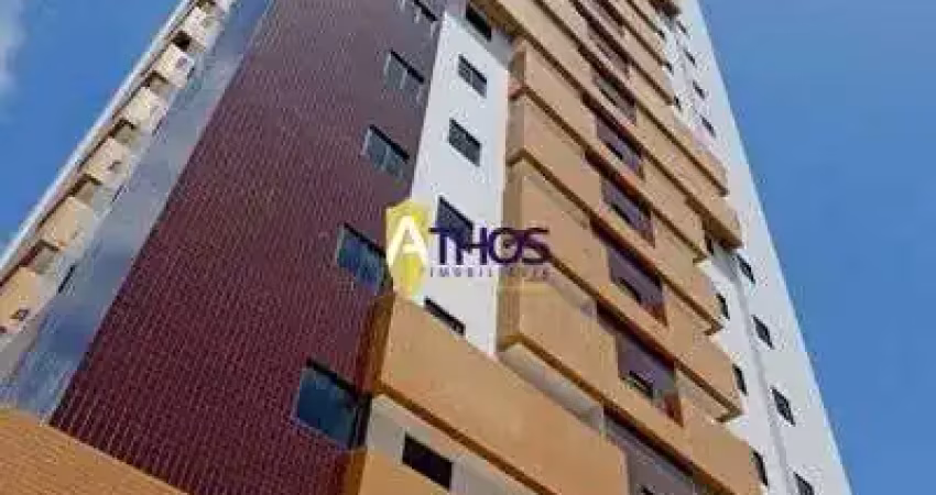 Apartamento com 3 quartos à venda na Rua Coronel Júlio de Souza Cousseior, 74, Miramar, João Pessoa