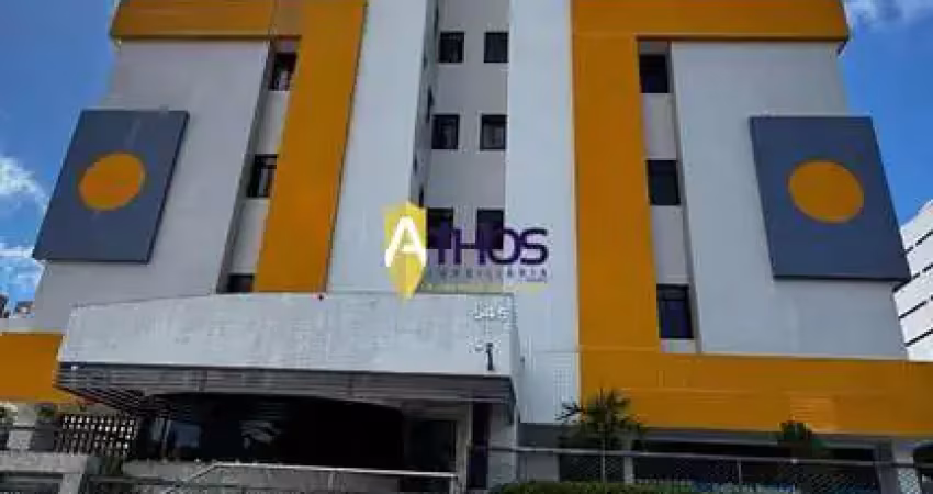 Apartamento com 4 quartos à venda na Rua Silvino Lopes, SN, Tambaú, João Pessoa