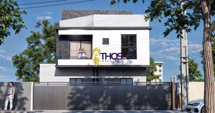 Apartamento em josé américo de almeida, joão pessoa/pb