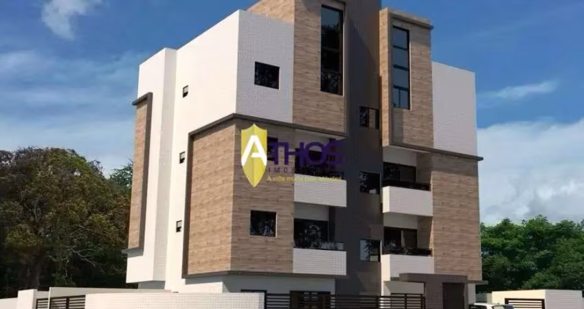Apartamento cobertura em paratibe - nova mangabeira, joão pessoa/pb