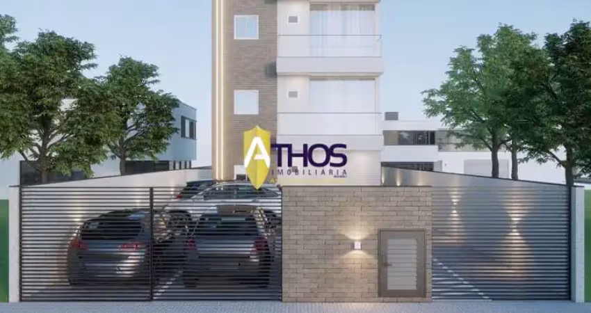 Apartamento com área externa em cristo redentor, joão pessoa/pb
