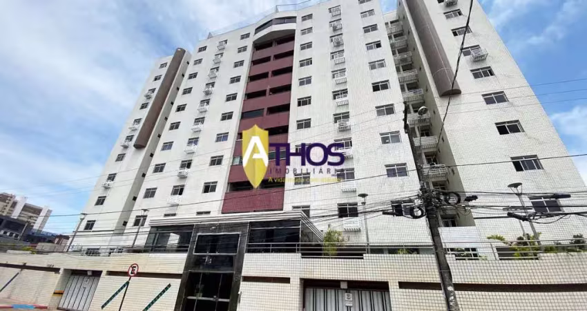 Apartamento com 4 quartos à venda na Avenida Campos Sales, 990, Bessa, João Pessoa
