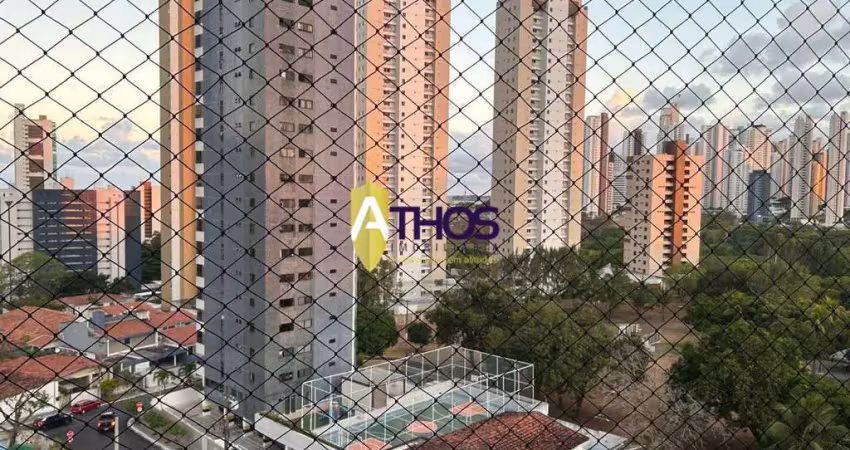 Apartamento com 4 quartos à venda na Avenida Ministro José Américo de Almeida, 101, Miramar, João Pessoa