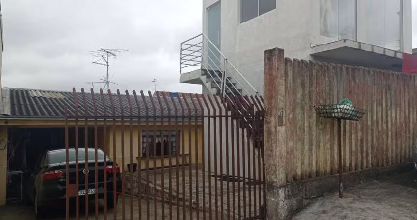 Casa para venda em Cidade Industrial de 160.00m² com 4 Quartos, 1 Suite e 3 Garagens