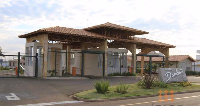 Casa para venda em Jardim Jockey Clube de 160.00m² com 3 Quartos, 1 Suite e 4 Garagens