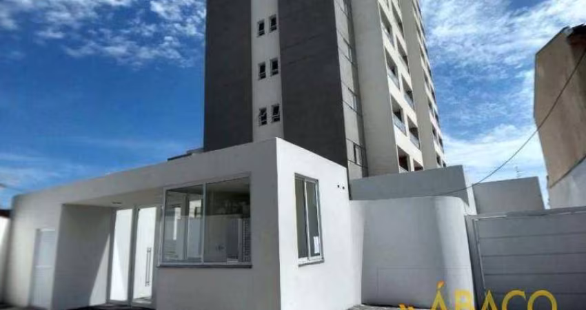 Apartamento para venda em Jardim Macarengo de 40.00m² com 1 Quarto e 1 Garagem