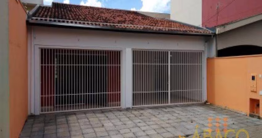 Casa para venda em Jardim Lutfalla de 50.00m² com 3 Quartos, 1 Suite e 2 Garagens