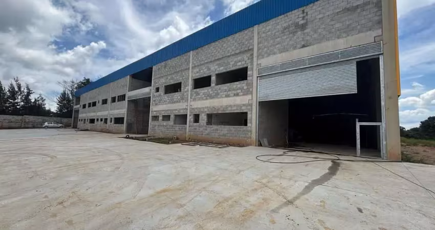 Galpão / Depósito / Armazém para venda e aluguel em Condomínio Fazenda Alta Vista de 1500.00m² com 10 Garagens