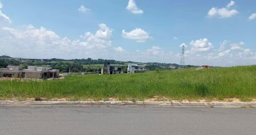 Terreno en Condomínio para venda em Jardim Quintas da Terracota de 1200.00m²