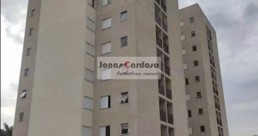 Apartamento para venda em Vila Da Prata de 42.00m² com 2 Quartos e 1 Garagem