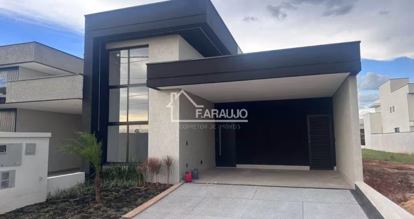 Casa de Condomínio para venda em Wanel Ville de 134.97m² com 3 Quartos, 3 Suites e 2 Garagens