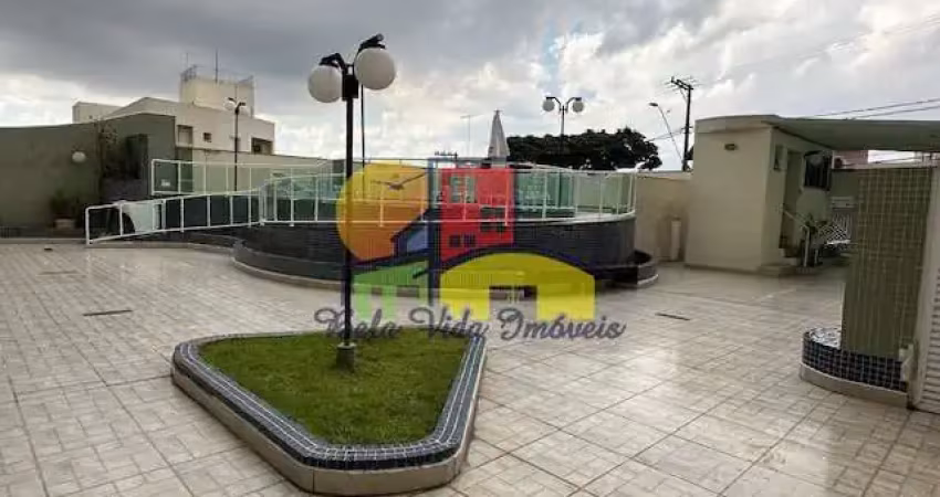 Cobertura para alugar em Olímpico de 144.00m² com 3 Quartos, 2 Suites e 2 Garagens