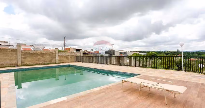 Casa de Condomínio para venda em Cajuru Do Sul de 48.83m² com 2 Quartos e 2 Garagens