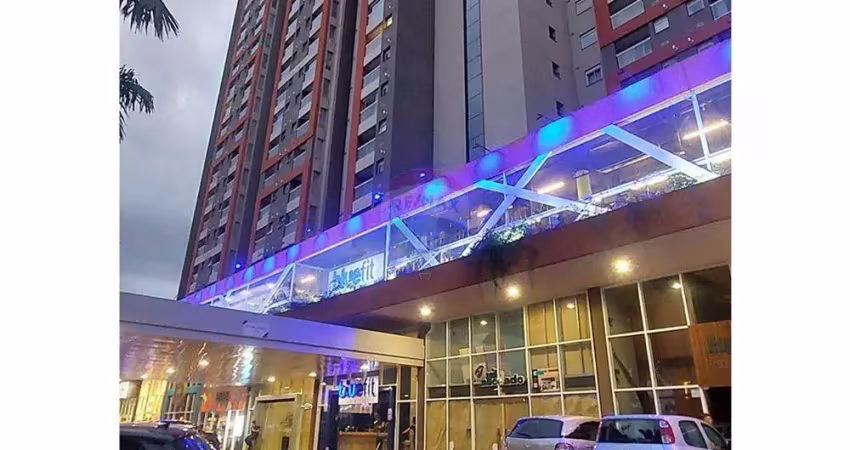 Apartamento para venda em Jardim Sumaré de 44.00m² com 1 Quarto e 1 Suite
